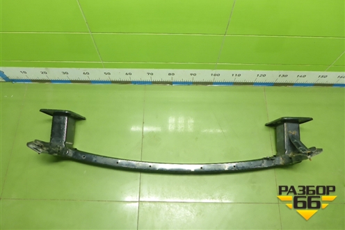 Усилитель переднего бампера для Kia Cerato с 2013г (Серато 3)