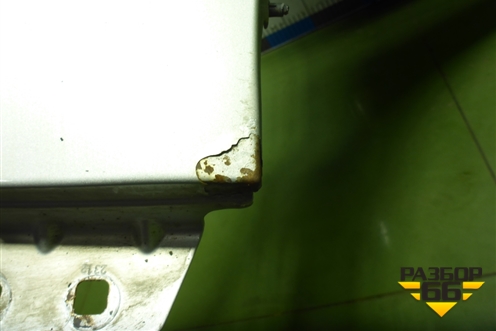 Крыло переднее правое (2171302) для Ford Focus 3 с 2011г (Фокус)