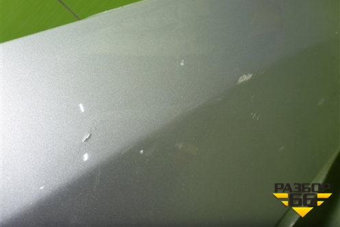 Крыло переднее правое (2171302) для Ford Focus 3 с 2011г (Фокус)