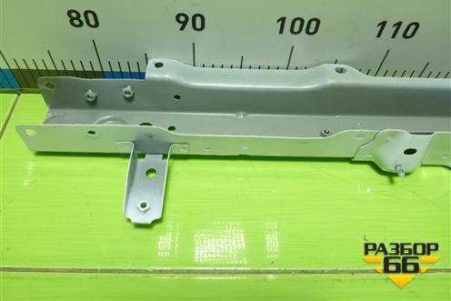 Панель передняя верхняя часть (501005088AA) для OMODA C5 с 2022г (Ц5)