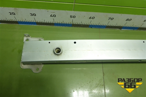 Усилитель переднего бампера (T1E501001677AA) для Chery Tiggo 7 Pro Max с 2022г (Тиго 7 Про Макс)