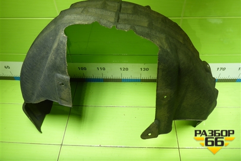 Локер задний правый (BM51A278B50AF) для Ford Focus 3 с 2011г (Фокус)