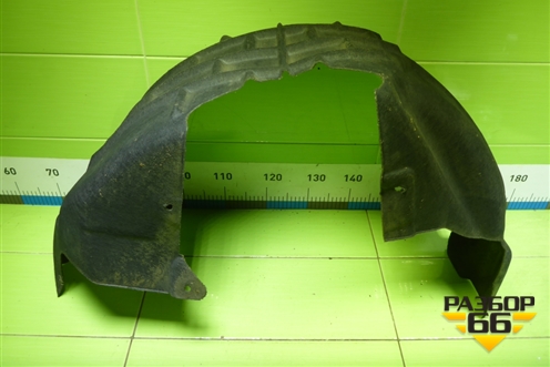 Локер задний левый (BM51A278B51AF) для Ford Focus 3 с 2011г (Фокус)