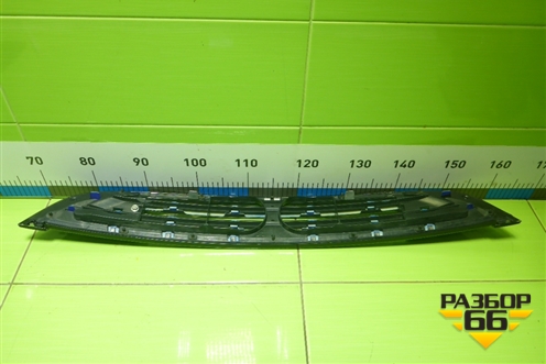 Решетка радиатора (1490376) для Mini Cooper R50/52/53 с 2001-2006г (Купер)