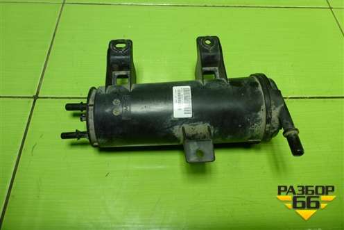 Адсорбер фильтр угольный (7M519E857CC) для Ford Focus 3 с 2011г (Фокус)