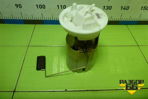 Насос топливный электрический (AV619H307AC) для Ford Focus 3 с 2011г (Фокус)