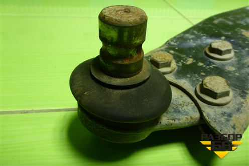 Рычаг передний левый (дубликат) для Ford Focus 3 с 2011г (Фокус)