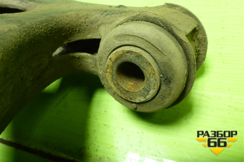 Рычаг передний левый (дубликат) для Ford Focus 3 с 2011г (Фокус)