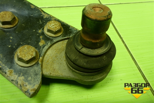 Рычаг передний правый (дубликат) для Ford Focus 3 с 2011г (Фокус)