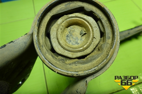 Рычаг передний правый (дубликат) для Ford Focus 3 с 2011г (Фокус)