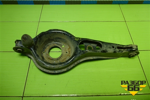 Рычаг задний нижний под пружину для Ford Focus 3 с 2011г (Фокус)