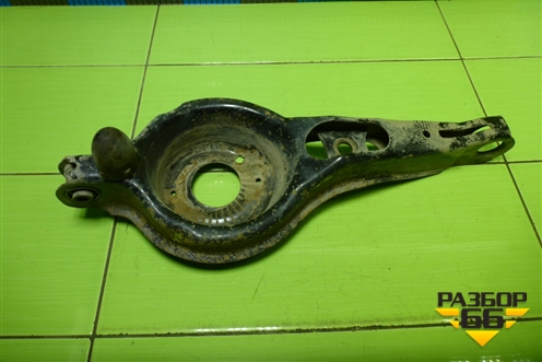 Рычаг задний нижний под пружину для Ford Focus 3 с 2011г (Фокус)