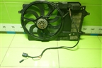 Вентилятор охлаждения радиатора для Mini Cooper R50/52/53 с 2001-2006г (Купер)