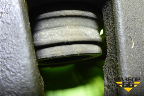 Суппорт передний левый для Ford Focus 3 с 2011г (Фокус)