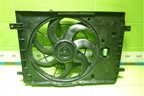 Вентилятор охлаждения радиатора (1308100XKY9AA) для Haval H6 с 2014г (Аш6)