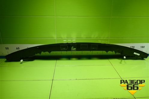 Фонарь задний центральный (605001226AA) для Jaecoo J7 с 2023г (Джей7)