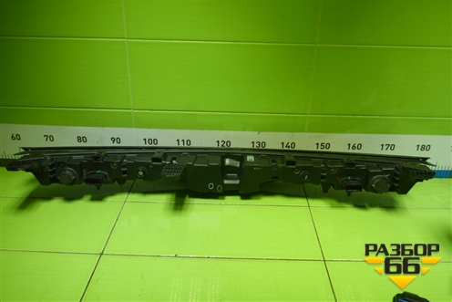 Фара дневного света (6608006579) для Geely Cityray с 2024-2025г (Ситирей)