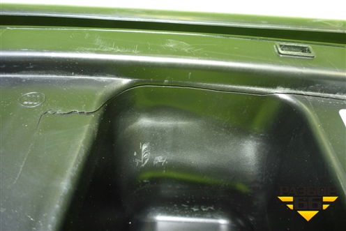 Фара дневного света (6608006579) для Geely Cityray с 2024-2025г (Ситирей)