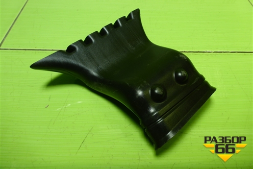 Воздуховод отопителя (BM51A018C17AA) для Ford Focus 3 с 2011г (Фокус)