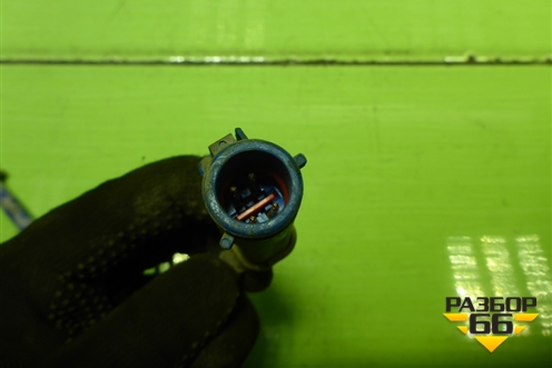 Датчик кислородный / Lambdasonde (3M519G444CB) для Ford Focus 3 с 2011г (Фокус)