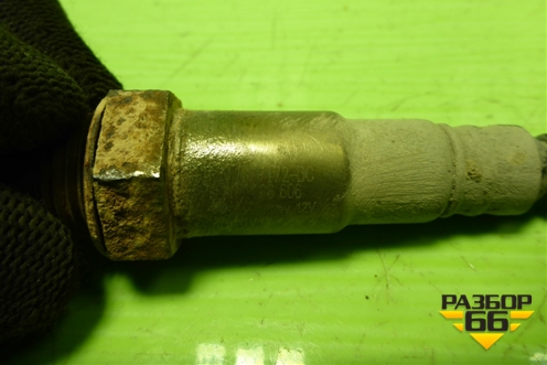 Датчик кислородный / Lambdasonde (3M519F472DC) для Ford Focus 3 с 2011г (Фокус)