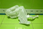Бачок омывателя лобового стекла (5Q0955453R) для Skoda Octavia (A7) с 2013г (Октавия)