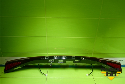 Фонарь задний центральный (605000724AA) для OMODA C5 с 2022г (Ц5)