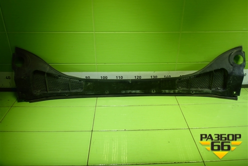 Решетка стеклоочистителей (BM51A02216AE) для Ford Focus 3 с 2011г (Фокус)