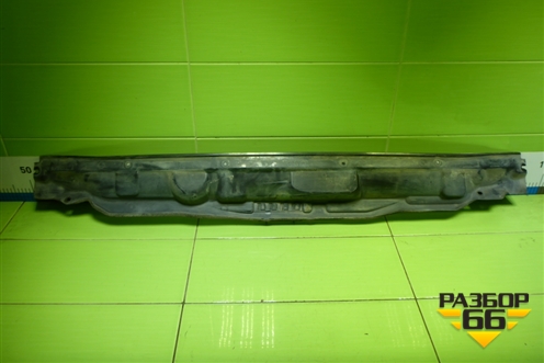 Короб водоотводящий (BM51A01628AC) для Ford Focus 3 с 2011г (Фокус)