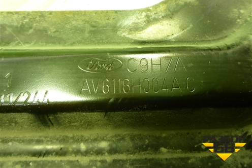 Растяжка стаканов (AV6116H004AC) для Ford Focus 3 с 2011г (Фокус)