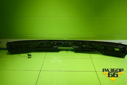 Фонарь задний центральный (4133210BQ10) для Changan CS35 Plus с 2018г (ЦС 35 плюс)