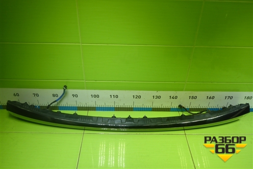 Фонарь задний центральный (4300N111310) для BAIC U5 Plus с 2021г (Ю5 У5)