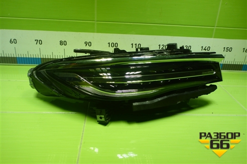 Фара правая (Led) (3711030HF01) для Hongqi H5 с 2022-2025г