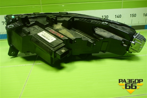 Фара правая (Led) (3711030HF01) для Hongqi H5 с 2022-2025г