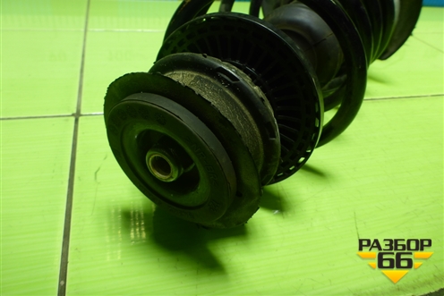 Амортизатор передний (543024254R) для Dacia Sandero с 2020-2022г (Сандеро)