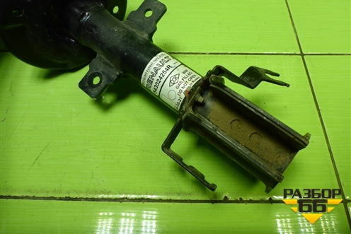 Амортизатор передний (543024254R) для Dacia Sandero с 2020-2022г (Сандеро)