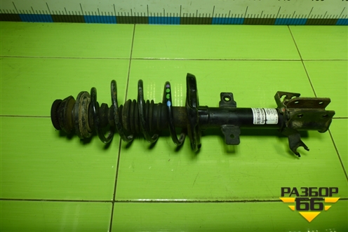 Амортизатор передний (543024254R) для Dacia Sandero с 2020-2022г (Сандеро)