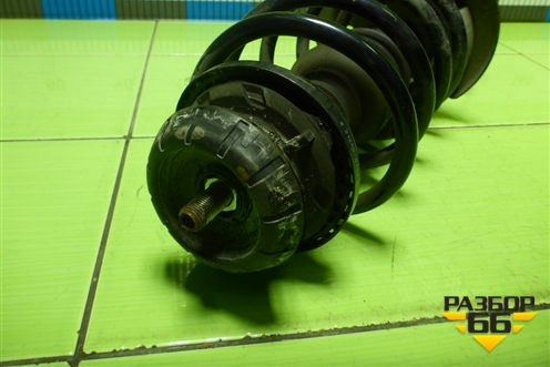 Амортизатор передний (543024254R) для Dacia Sandero с 2020-2022г (Сандеро)