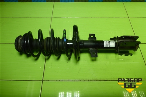 Амортизатор передний (543024254R) для Dacia Sandero с 2020-2022г (Сандеро)