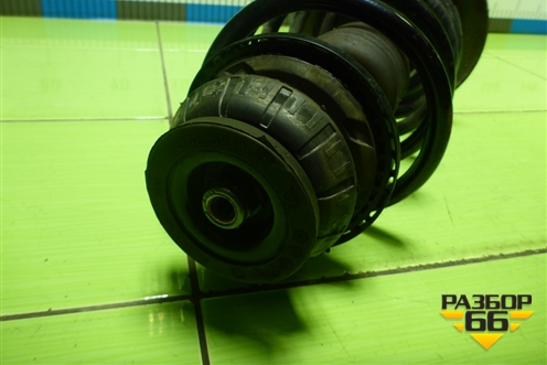 Амортизатор передний (543024254R) для Dacia Sandero с 2020-2022г (Сандеро)