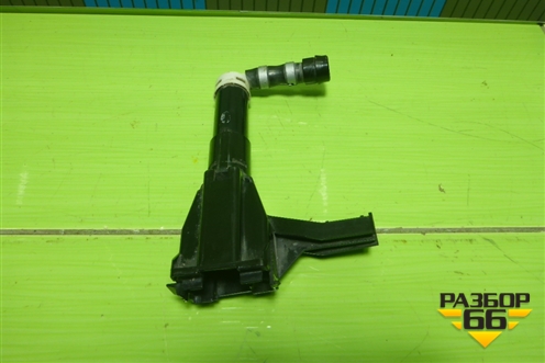 Форсунка омывателя фары правая (78831) для Toyota Land Cruiser (200) с 2008г (Ленд Крузер)