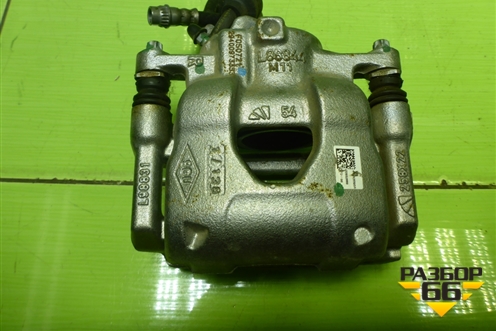 Суппорт передний правый (410005595R) для Dacia Sandero с 2020-2022г (Сандеро)