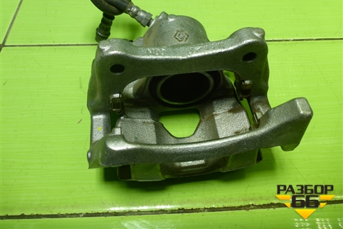 Суппорт передний левый (410109513R) для Dacia Sandero с 2020-2022г (Сандеро)