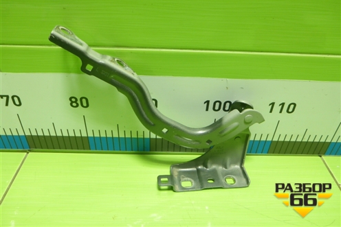 Петля капота левая (6600005442) для Geely Coolray с 2019-2025г (Кулрей)