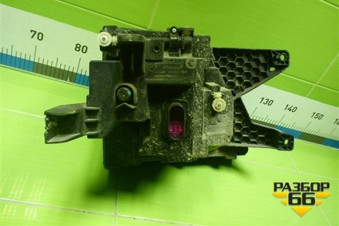 Фара левая (Led) (F164421010BA) для Jetour Dashing (X-1) 2022г (Дашинг)