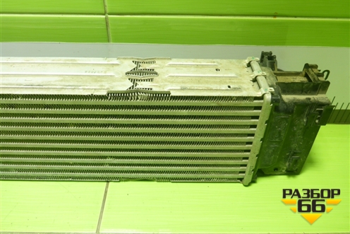 Интеркулер (8890923812) для Geely Monjaro с 2021г (Монджаро)