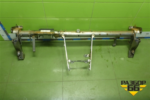 Усилитель торпедо (13289736) для Opel Insignia с 2008-2017г (Инсигниа)