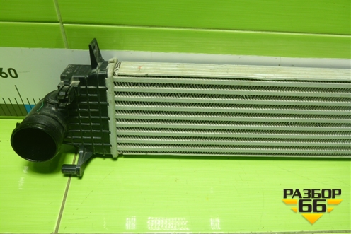 Интеркулер (1119130XGW01A) для Haval Jolion с 2021г (Джолион)