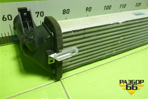 Интеркулер (302001149AA) для Chery Tiggo 8 Pro с 2021г (Тиго 8 Про)