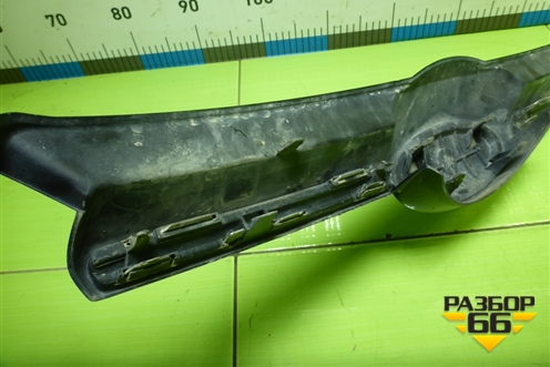 Решетка радиатора (до 2015г) (BM518A133C) для Ford Focus 3 с 2011г (Фокус)